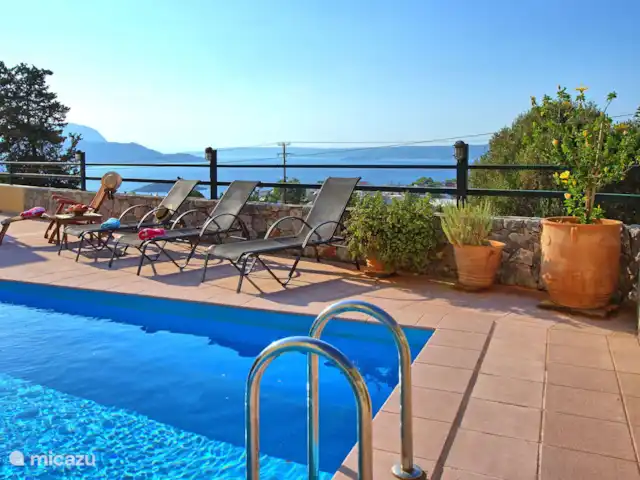 Villa Nester huren in Griekenland, Kreta, Plaka - villa Villa Nester