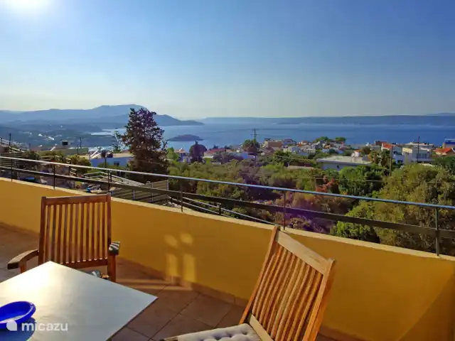 Villa Nester huren in Griekenland, Kreta, Plaka - villa Villa Nester
