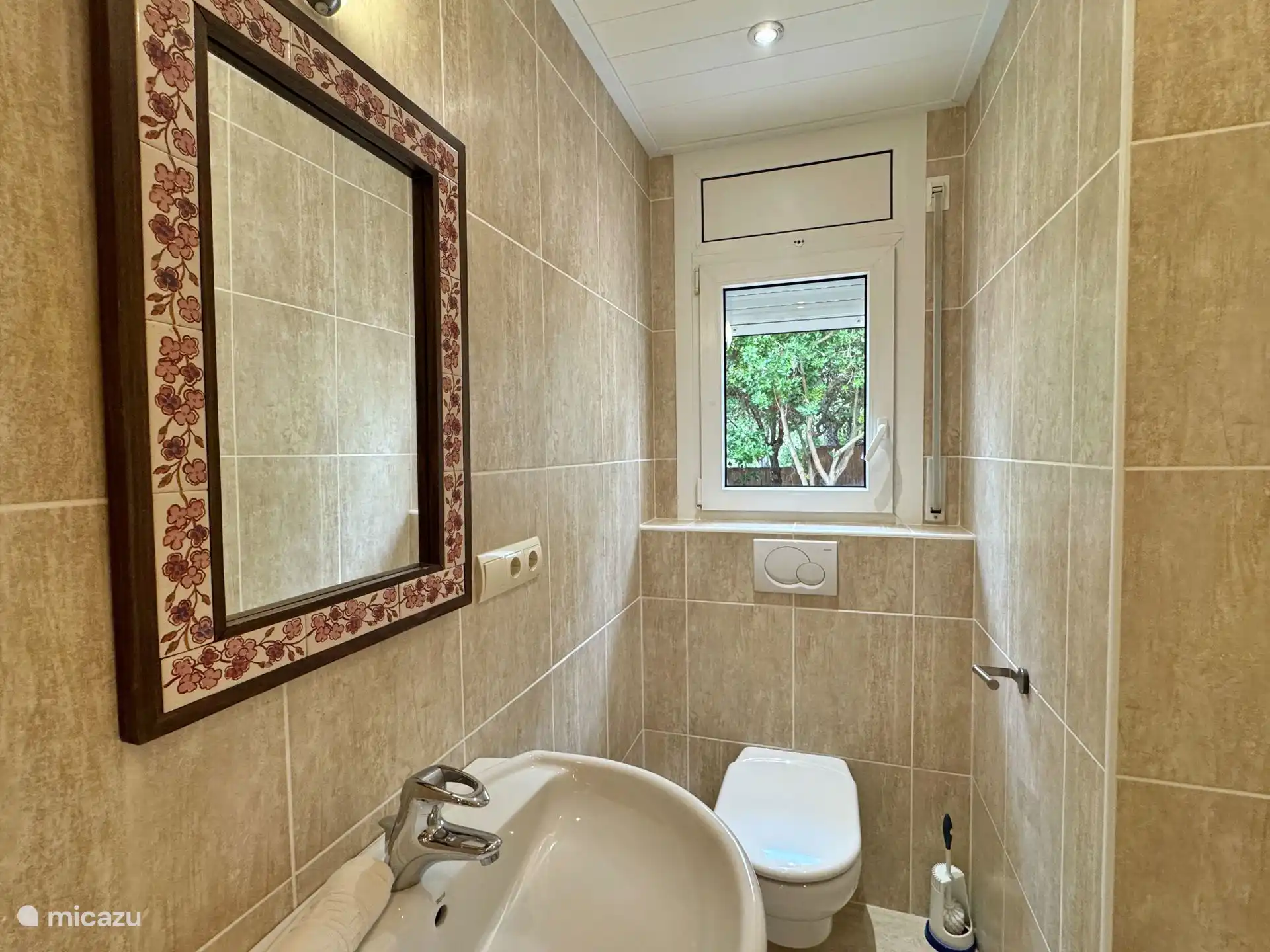 Badezimmer - Schlafzimmer 4