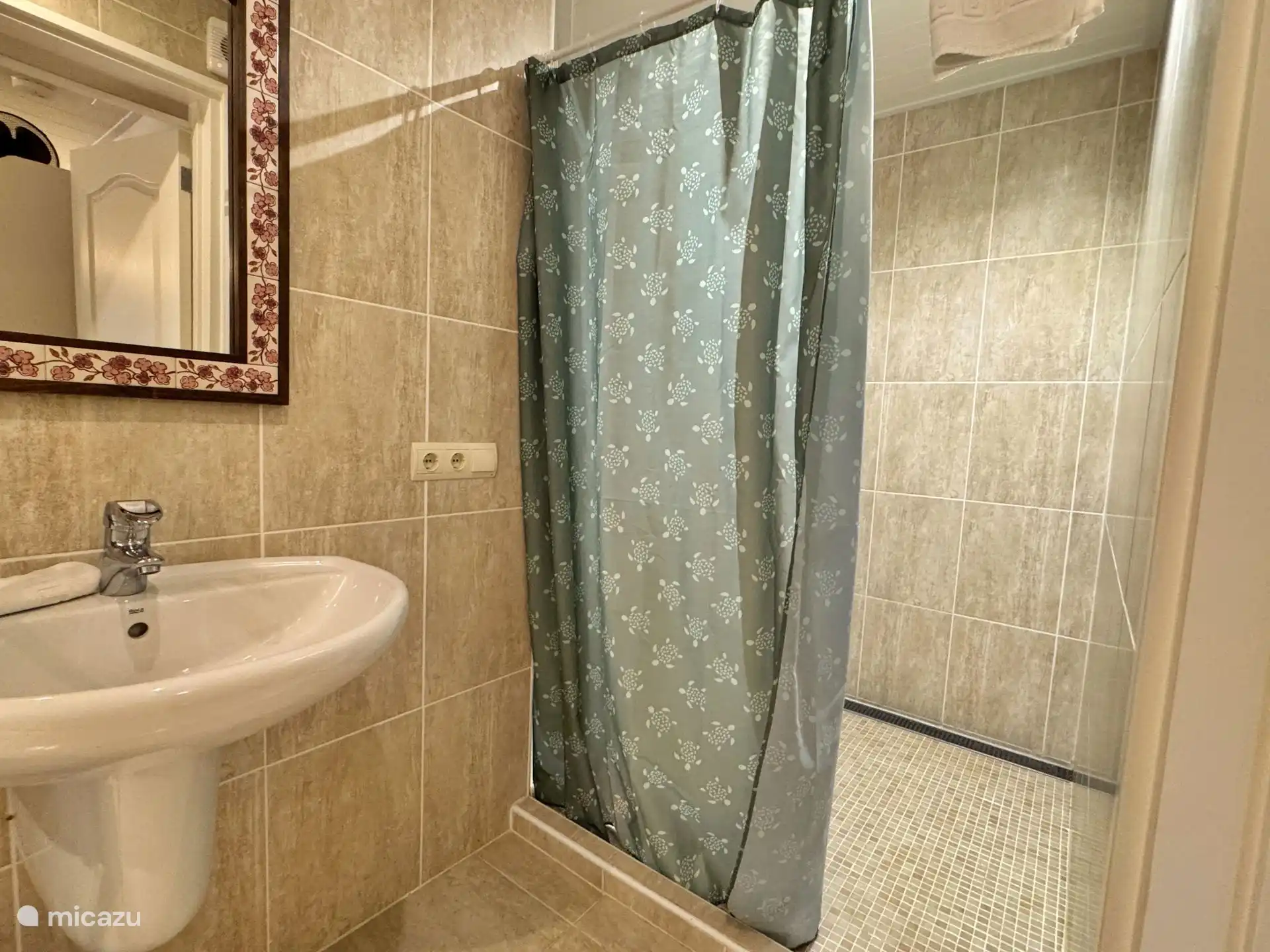 Badezimmer - Schlafzimmer 7