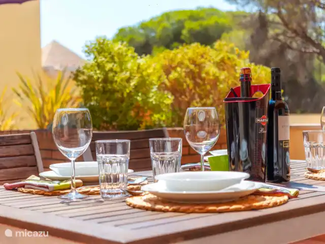 Villa Vilamoura, prestigio para el hogar en Portugal, Algarve, Quarteira - villa