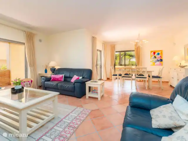 Villa Vilamoura, prestigio para el hogar en Portugal, Algarve, Quarteira - villa