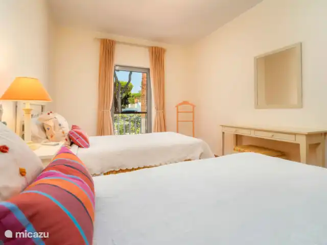 Villa Vilamoura, prestigio para el hogar en Portugal, Algarve, Quarteira - villa