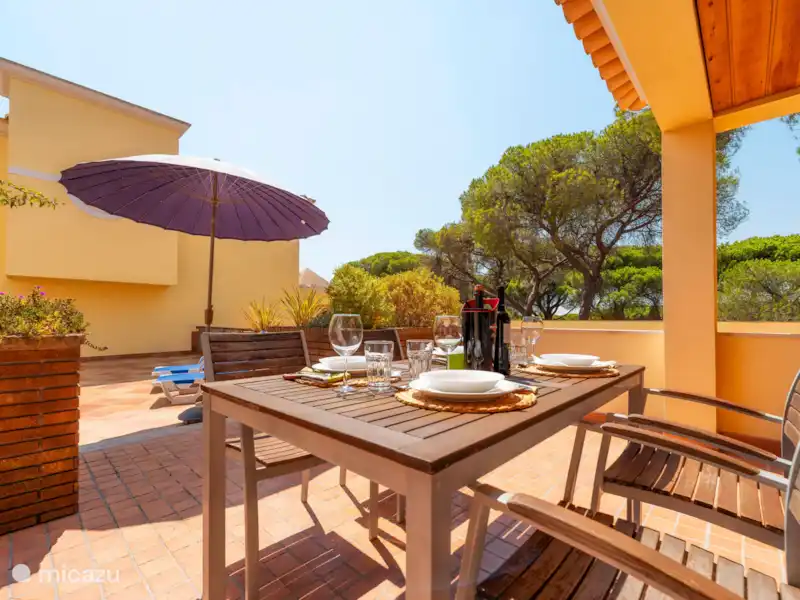 Villa Vilamoura, prestigio para el hogar en Portugal, Algarve, Quarteira - Villa Villa Vilamoura, prestigio para el hogar en Portugal, Algarve, Quarteira - Villa