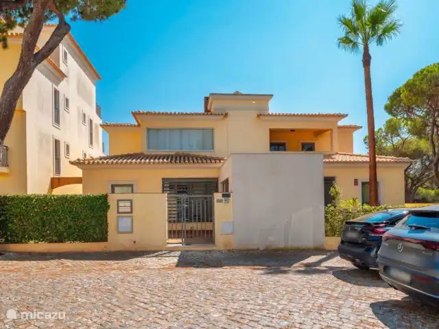 Villa Vilamoura, prestigio para el hogar en Portugal, Algarve, Quarteira - villa