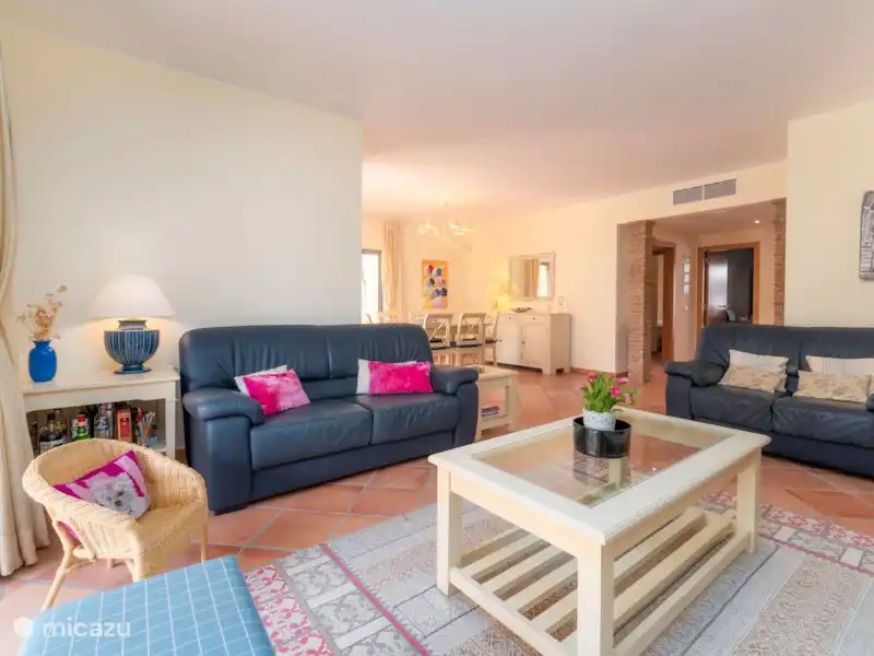 Villa Vilamoura, prestigio para el hogar en Portugal, Algarve, Quarteira - Villa Villa Vilamoura, prestigio para el hogar en Portugal, Algarve, Quarteira - Villa