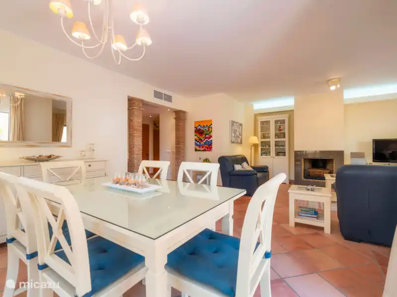 Villa Vilamoura, prestigio para el hogar en Portugal, Algarve, Quarteira - Villa Villa Vilamoura, prestigio para el hogar en Portugal, Algarve, Quarteira - Villa