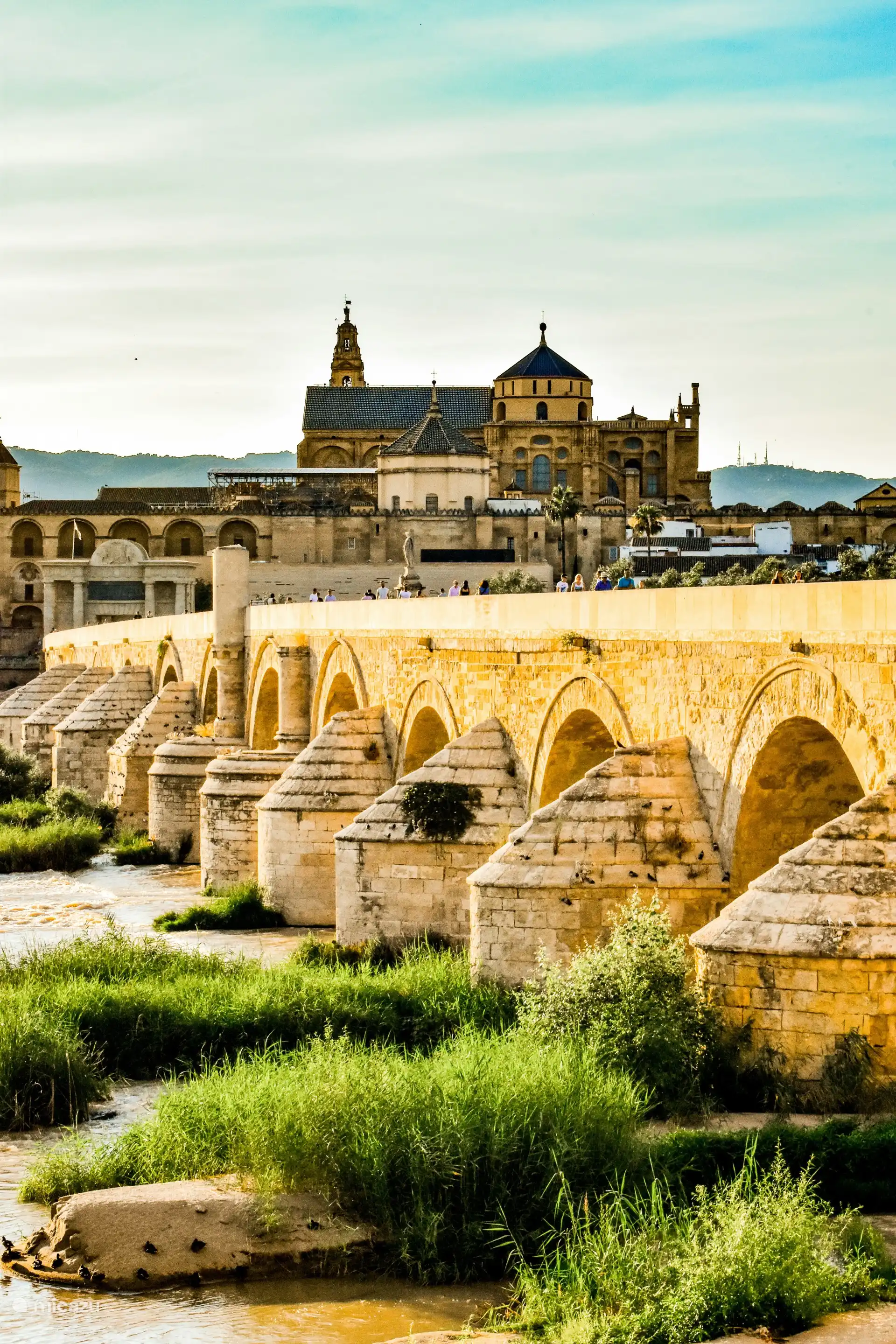 Cordoba.