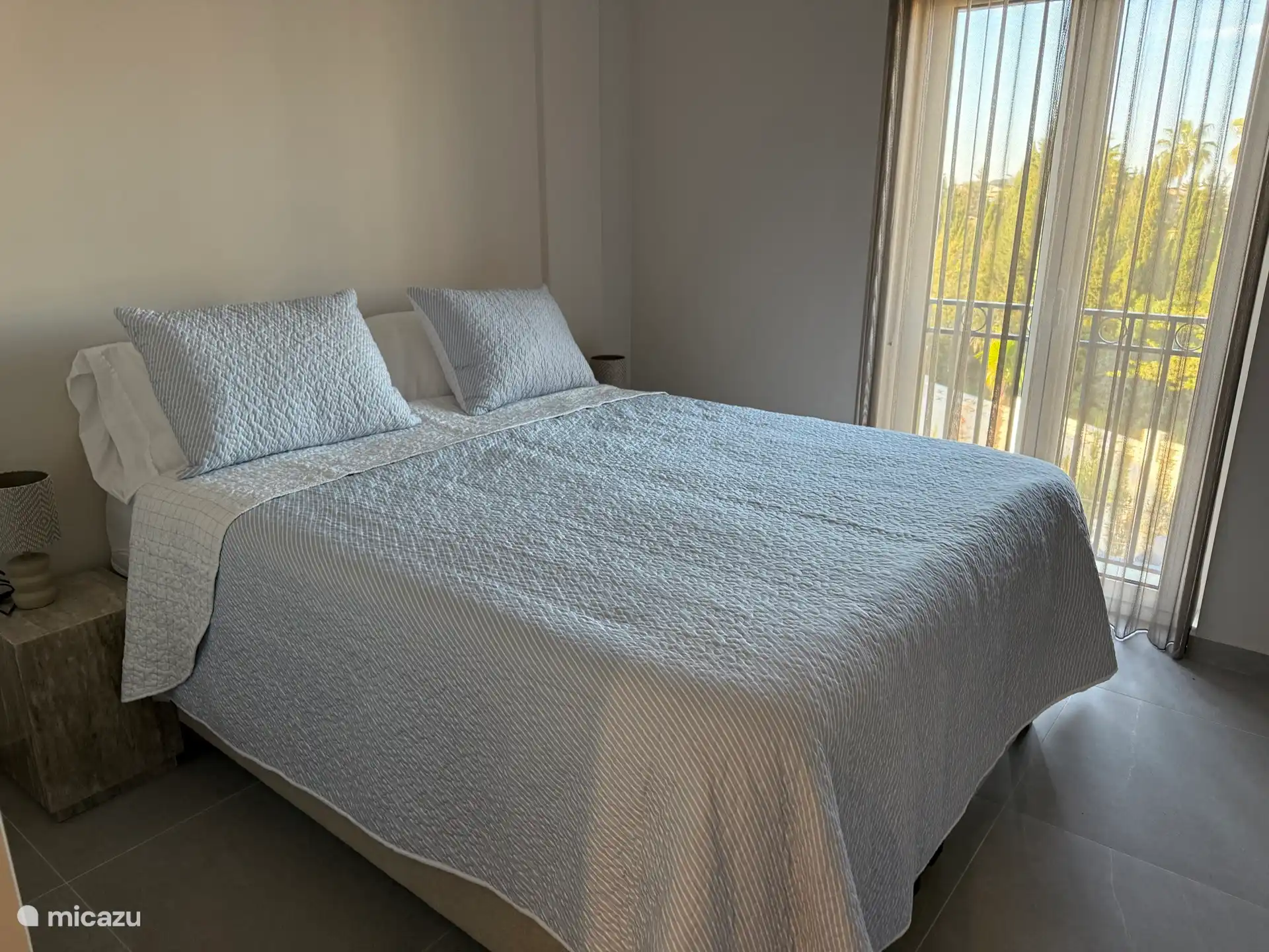 La chambre 2 personnes