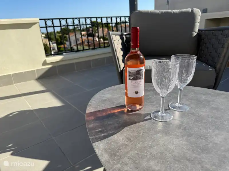 Picobello Vista II | Espagne, Costa Blanca, Dénia - Appartement Picobello Vista II | Espagne, Costa Blanca, Dénia - Appartement