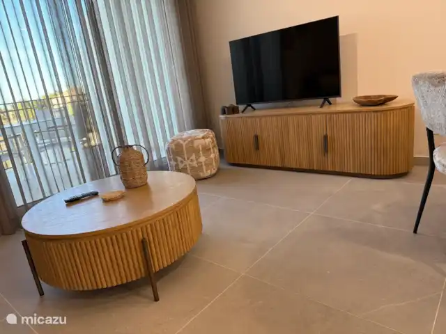 Picobello Vista II | Espagne, Costa Blanca, Dénia - appartement le mobilier avec TV