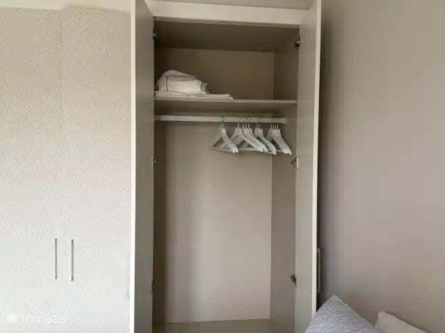 Picobello Vista II | Espagne, Costa Blanca, Dénia - appartement espace de serre suffisant pour suspendre, poser et charger