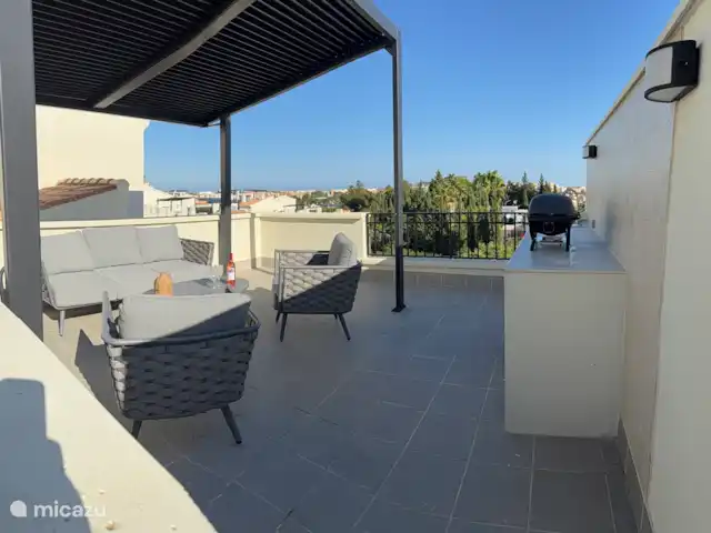 Picobello Vista II | Espagne, Costa Blanca, Dénia - appartement toit