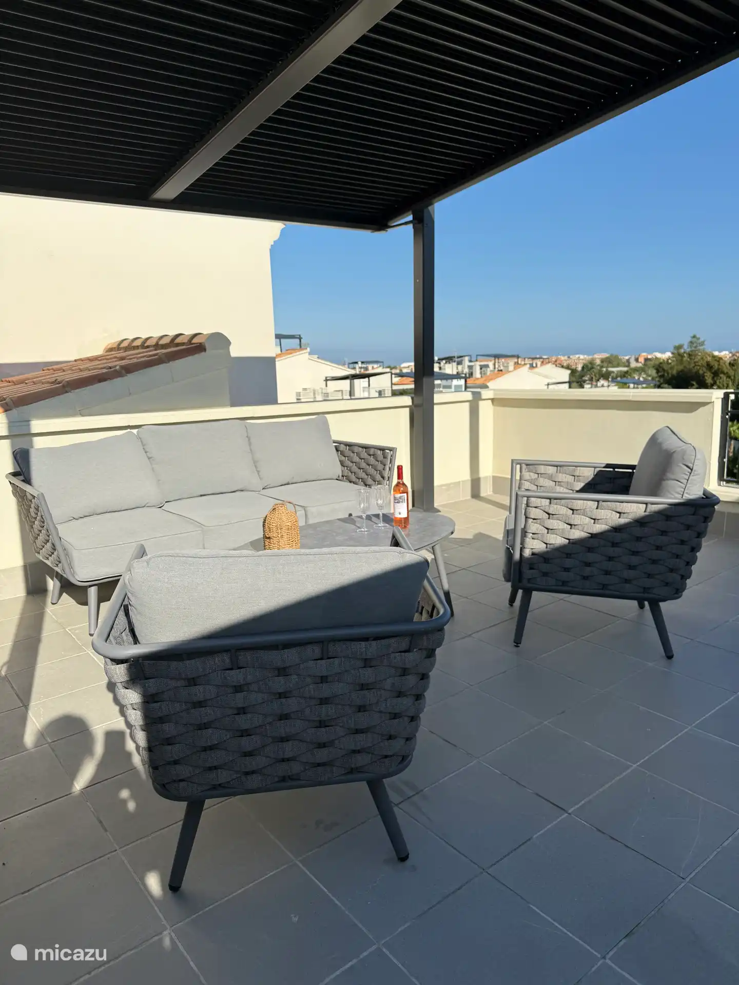 Cyclisme, Espagne, Costa Blanca, Dénia, appartement Picobello Vista II