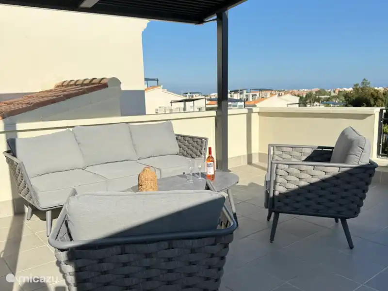 Picobello Vista II | Espagne, Costa Blanca, Dénia - Appartement Picobello Vista II | Espagne, Costa Blanca, Dénia - Appartement