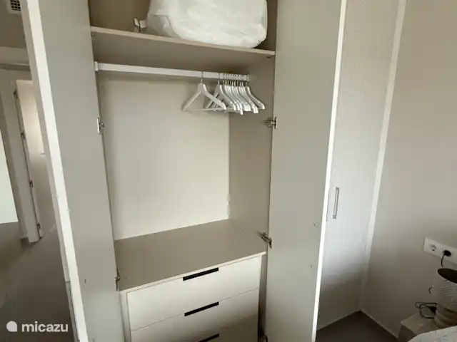 Picobello Vista II | Espagne, Costa Blanca, Dénia - appartement espace de serre suffisant pour suspendre, poser et charger