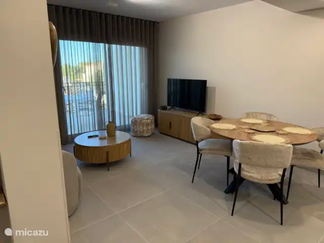 Picobello Vista II | Espagne, Costa Blanca, Dénia - appartement Le salon salle à manger