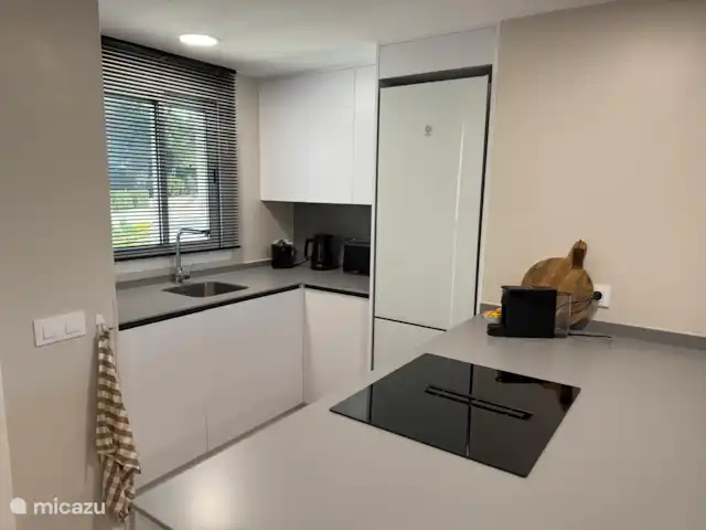 Picobello Vista II | Espagne, Costa Blanca, Dénia - appartement La cuisine entièrement équipée