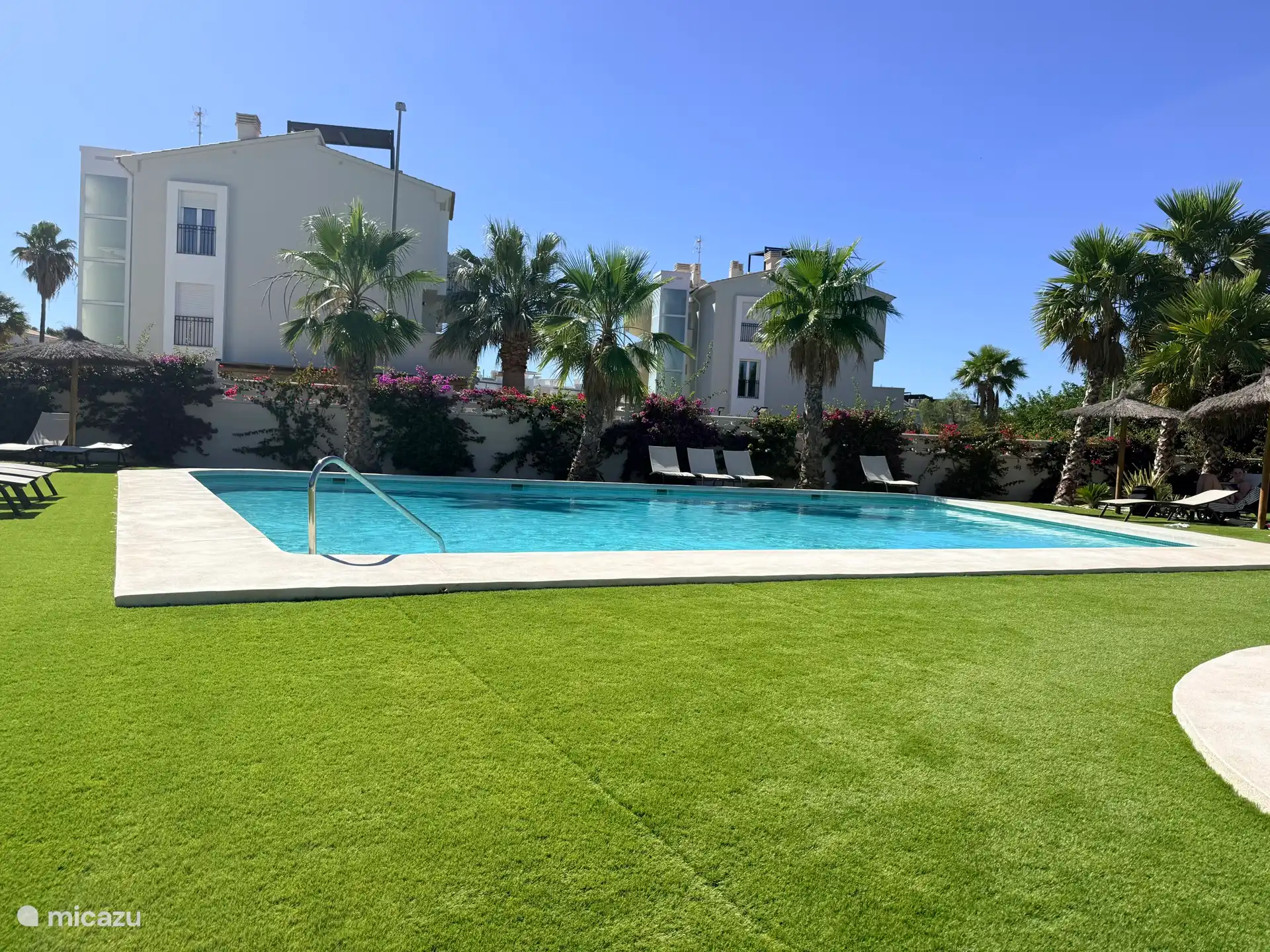 apartamento, Beniarbeig, Valencia, España - Picobello Vista II