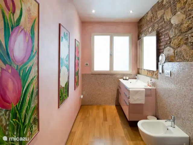 Villa Fragola en Italia, Sicilia, Letojanni - villa Villa Fragola