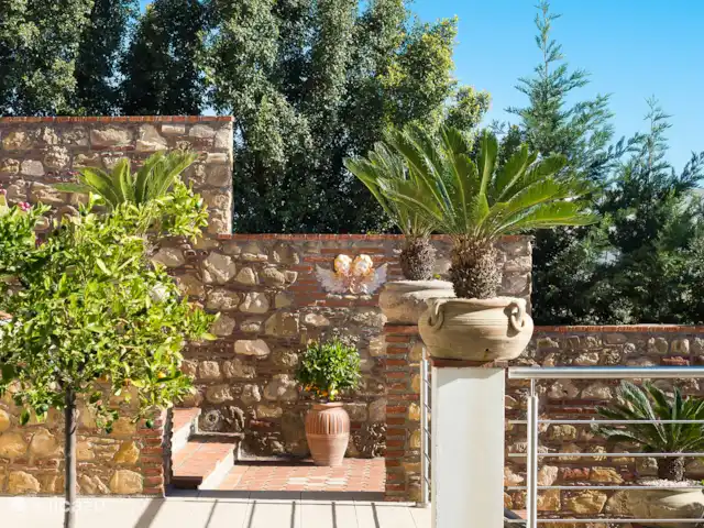 Villa Fragola en Italia, Sicilia, Letojanni - villa Villa Fragola