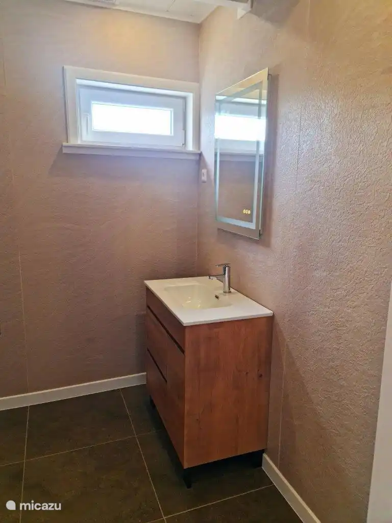 Lavabo/salle de bain