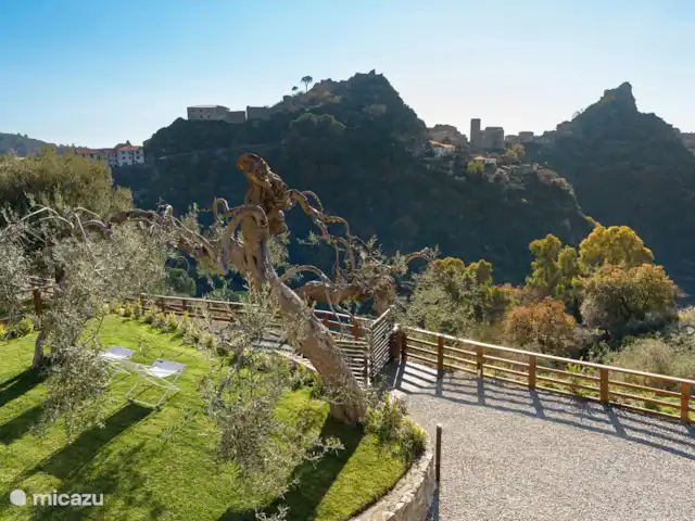 Villa Aurora huren in Italië, Sicilië, Savoca - villa Villa Aurora