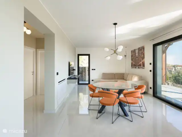 Villa Aurora huren in Italië, Sicilië, Savoca - villa Villa Aurora