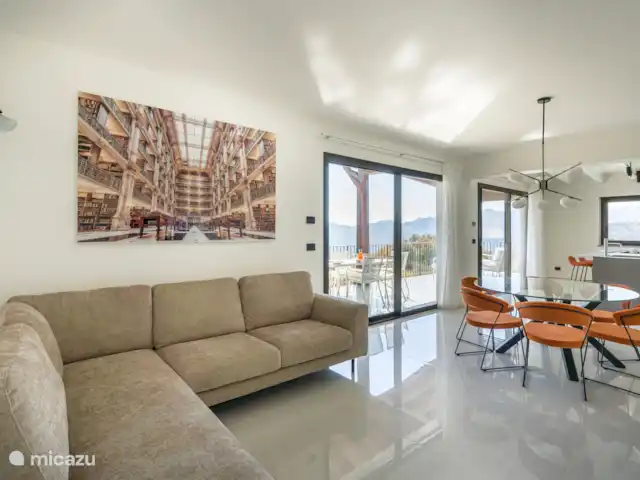 Villa Aurora huren in Italië, Sicilië, Savoca - villa Villa Aurora
