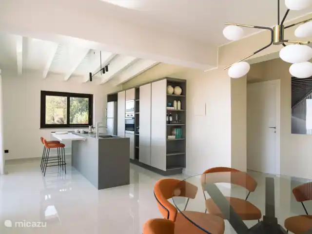 Villa Aurora huren in Italië, Sicilië, Savoca - villa Villa Aurora