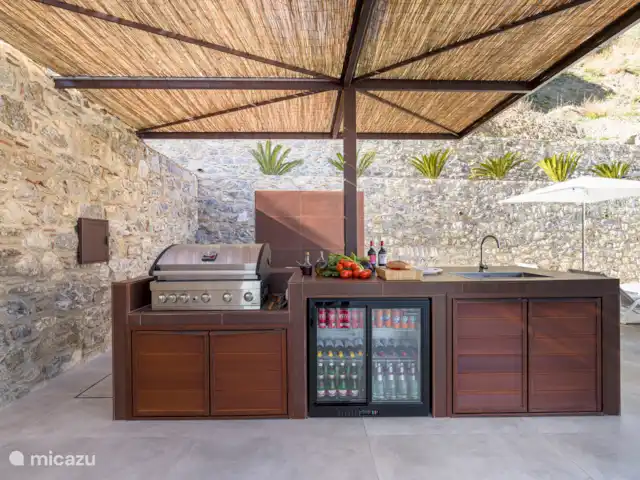 Villa Aurora huren in Italië, Sicilië, Savoca - villa Villa Aurora