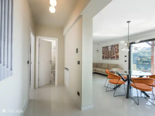 Villa Aurora huren in Italië, Sicilië, Savoca - villa Villa Aurora