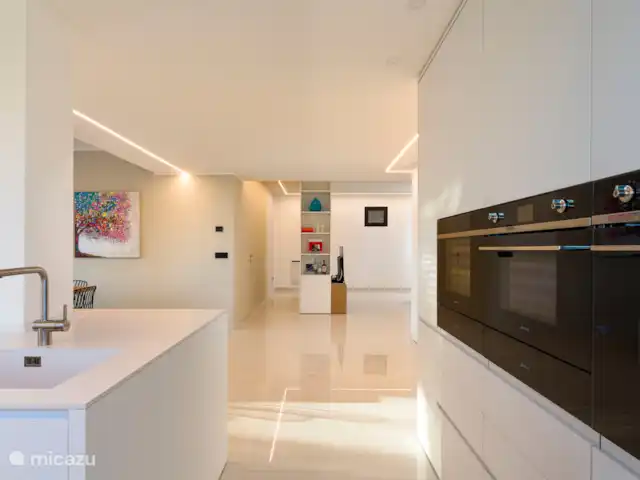 Villa Aurora huren in Italië, Sicilië, Savoca - villa Villa Aurora