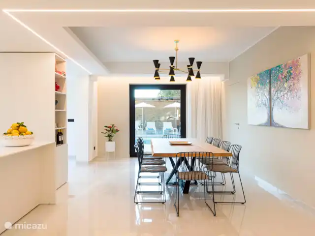 Villa Aurora huren in Italië, Sicilië, Savoca - villa Villa Aurora
