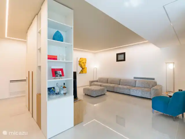 Villa Aurora huren in Italië, Sicilië, Savoca - villa Villa Aurora