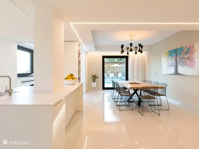 Villa Aurora huren in Italië, Sicilië, Savoca - villa Villa Aurora