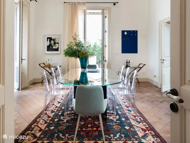 Villa Pera huren in Italië, Sicilië, Nunziata di Mascali - villa Villa Pera