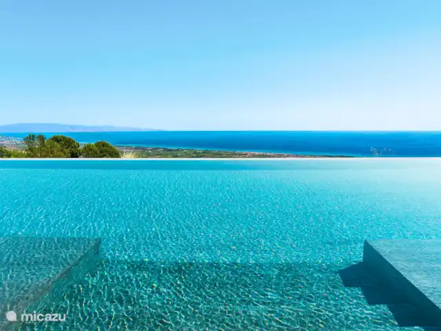 Villa Pera huren in Italië, Sicilië, Nunziata di Mascali - villa Villa Pera