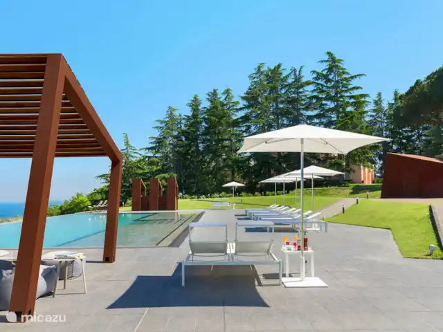Villa Pera huren in Italië, Sicilië, Nunziata di Mascali - villa Villa Pera