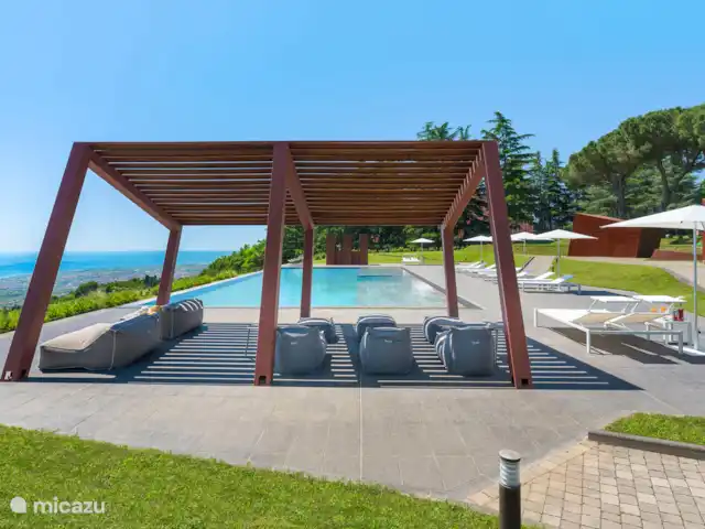Villa Pera huren in Italië, Sicilië, Nunziata di Mascali - villa Villa Pera