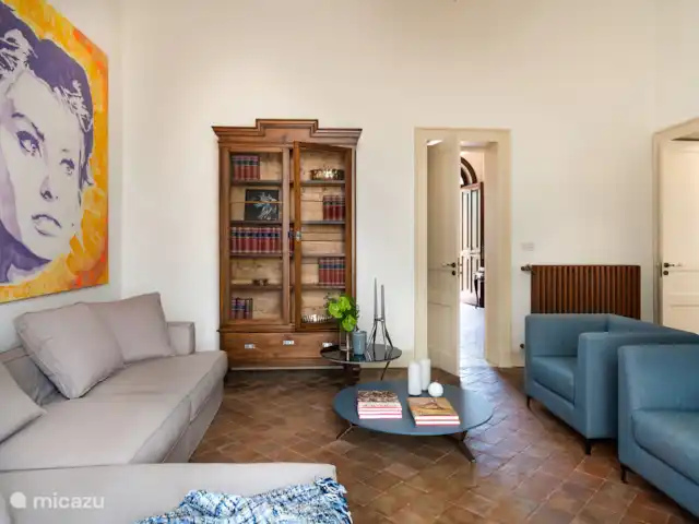 Villa Pera huren in Italië, Sicilië, Nunziata di Mascali - villa Villa Pera