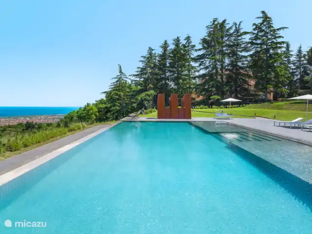 Villa Pera huren in Italië, Sicilië, Nunziata di Mascali - villa Villa Pera