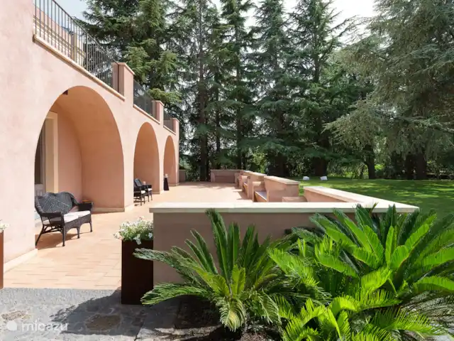 Villa Pera huren in Italië, Sicilië, Nunziata di Mascali - villa Villa Pera