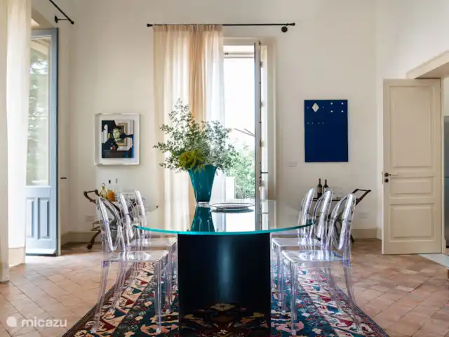 Villa Pera huren in Italië, Sicilië, Nunziata di Mascali - villa Villa Pera
