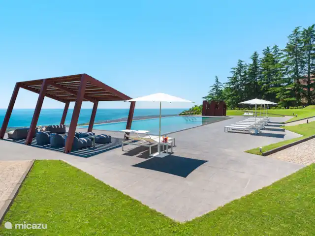 Villa Pera huren in Italië, Sicilië, Nunziata di Mascali - villa Villa Pera huren in Italië, Sicilië, Nunziata di Mascali - villa