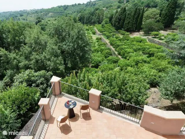 Villa Pera huren in Italië, Sicilië, Nunziata di Mascali - villa Villa Pera