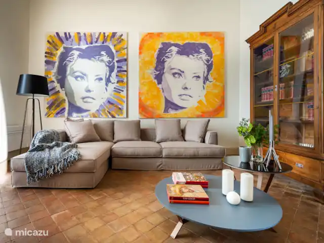 Villa Pera huren in Italië, Sicilië, Nunziata di Mascali - villa Villa Pera