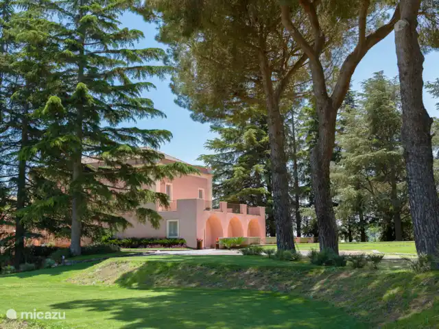 Villa Pera huren in Italië, Sicilië, Nunziata di Mascali - villa Villa Pera