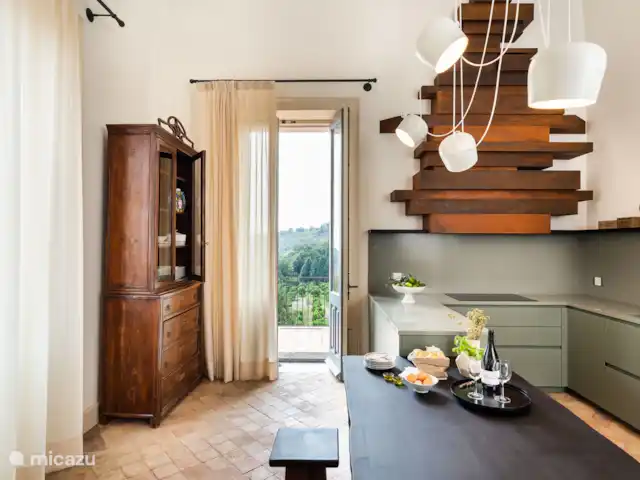 Villa Pera huren in Italië, Sicilië, Nunziata di Mascali - villa Villa Pera