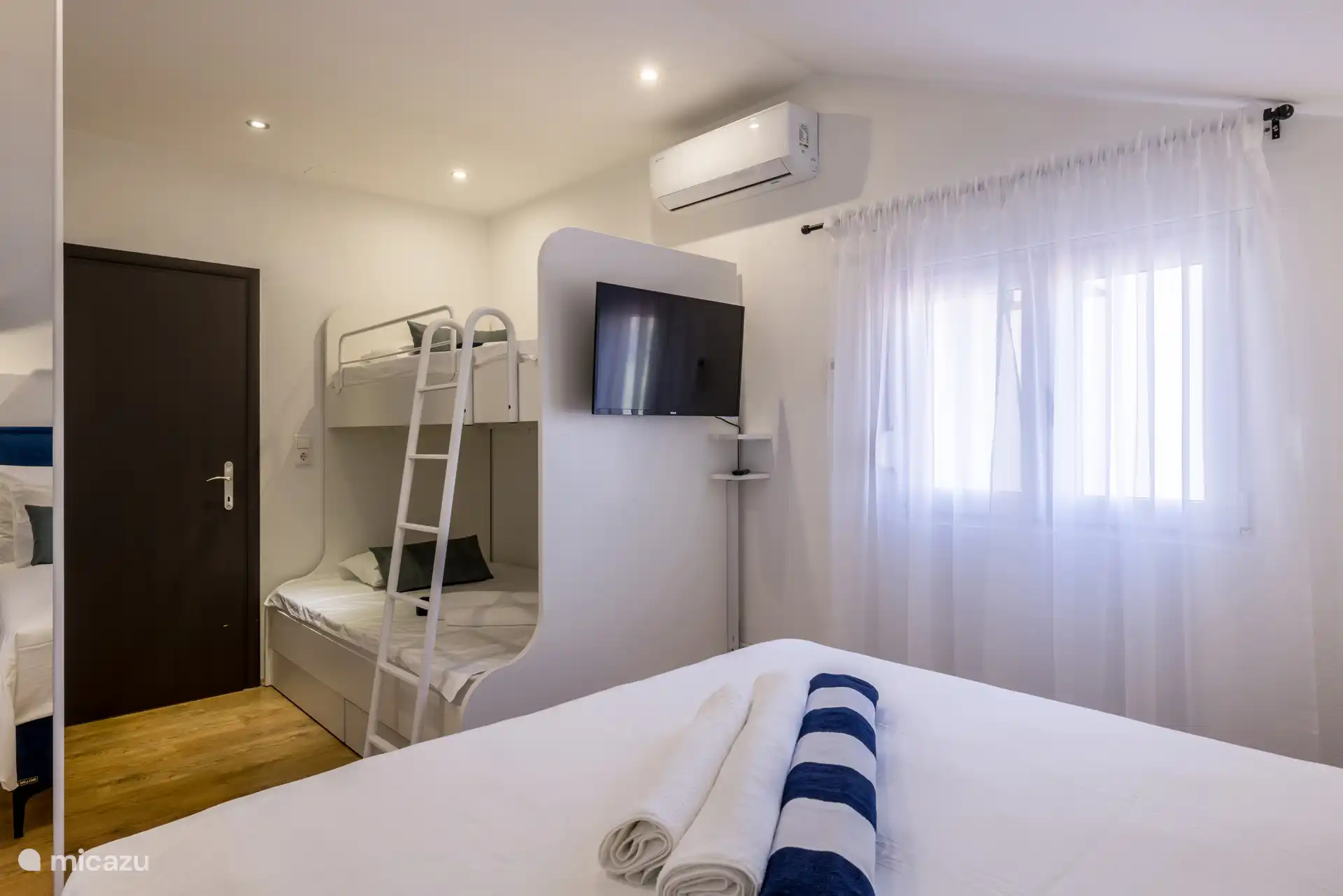 Zimmer 3 – 1 Etage